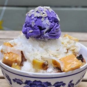 Meet your Posher, Mari